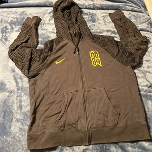 Kobe Bryant x Nike "KB24" Hoodie